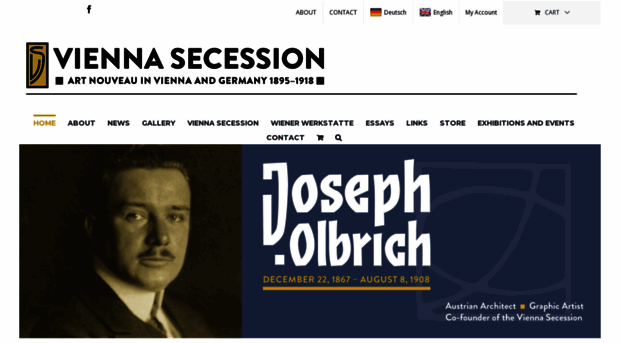 theviennasecession.com