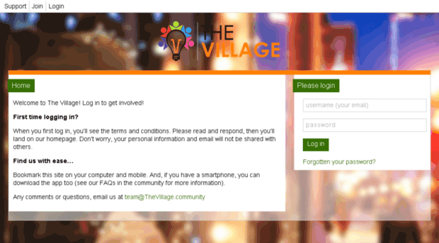 thevillage.community