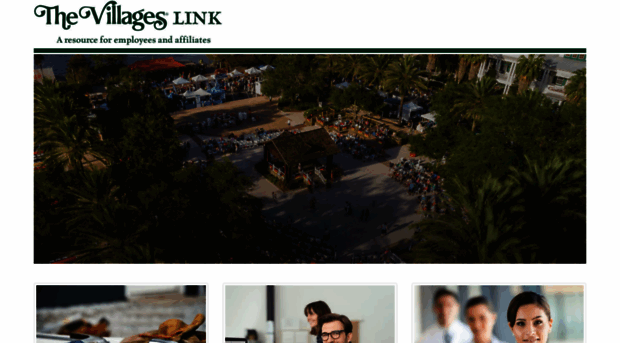 thevillageslink.com