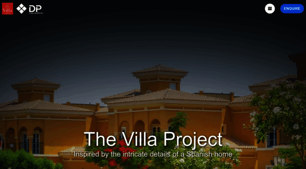 thevillaproject.com