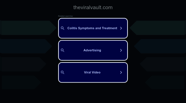 theviralvault.com