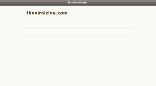 theviralzine.com