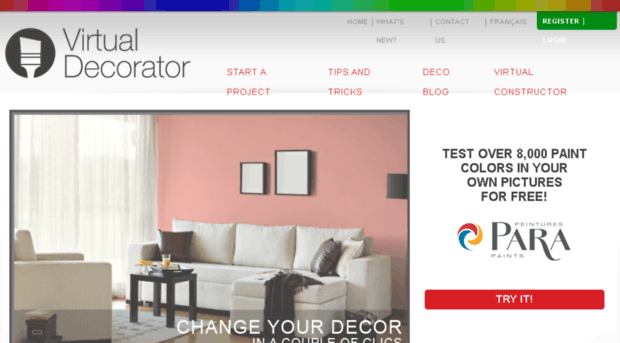 thevirtualdecorator.com