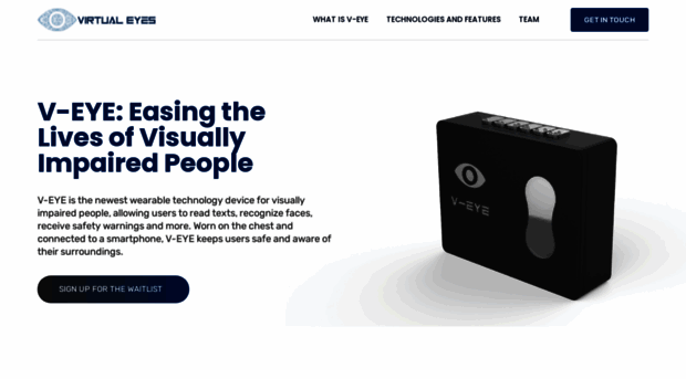 thevirtualeyes.com