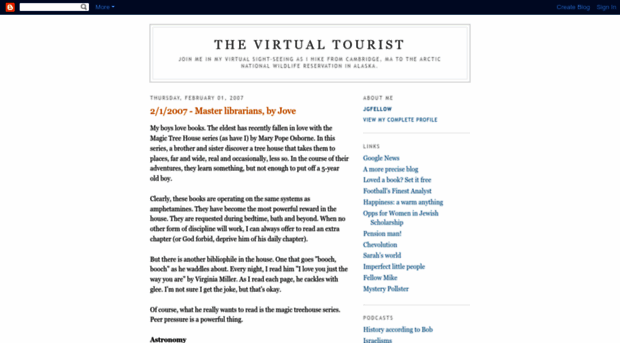 thevirtualtourist.blogspot.ca