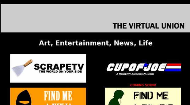 thevirtualunion.com