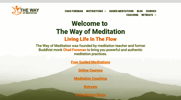 thewayofmeditation.com.au