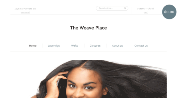 theweaveplace.com