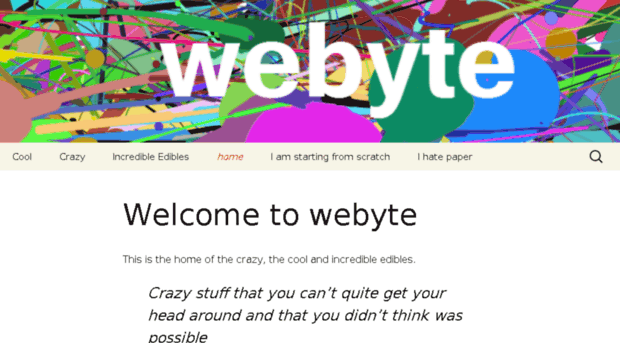 thewebyte.uk