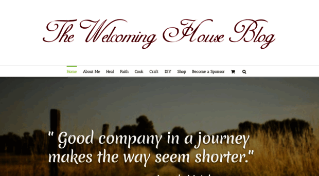 thewelcominghouseblog.com