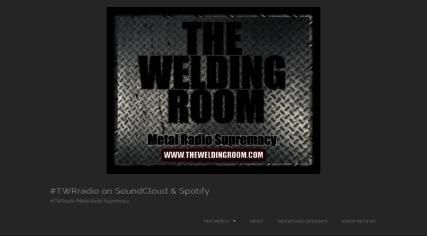 theweldingroom.com