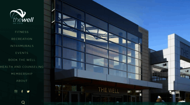 thewell.csus.edu