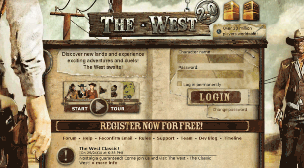 thewest.net