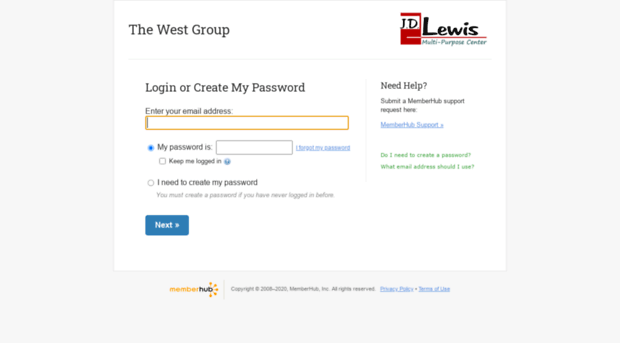 thewestgroup.memberhub.com
