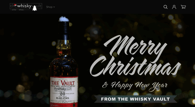 thewhiskyvault.com