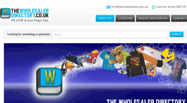thewholesalerdirectory.co.uk