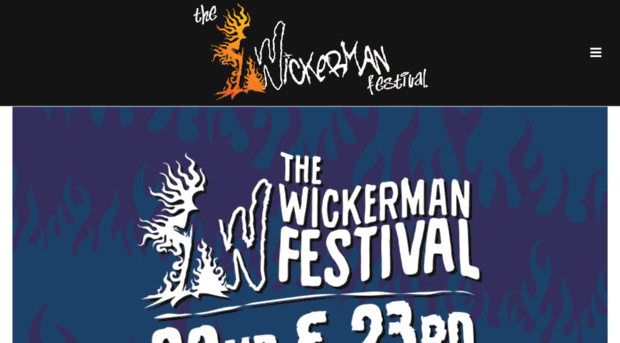 thewickermanfestival.co.uk