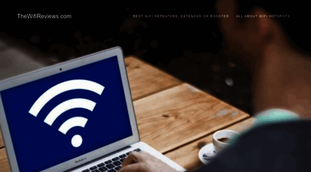 thewifireviews.com