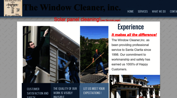 thewindowcleanerinc.com