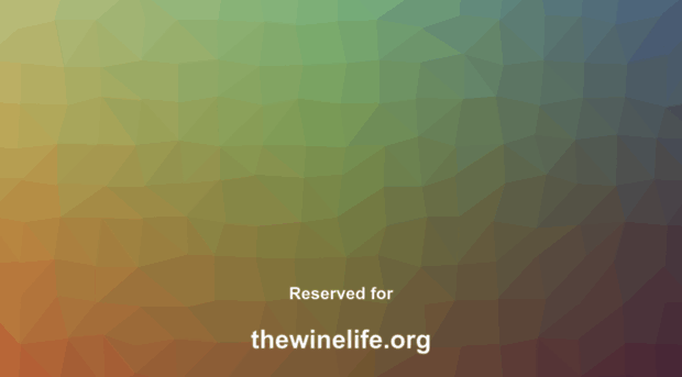 thewinelife.org