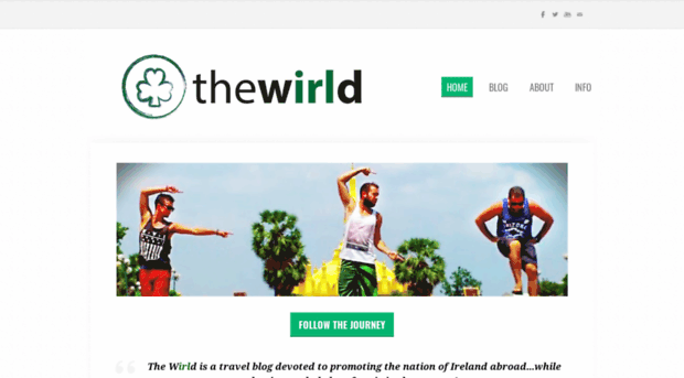 thewirld.org