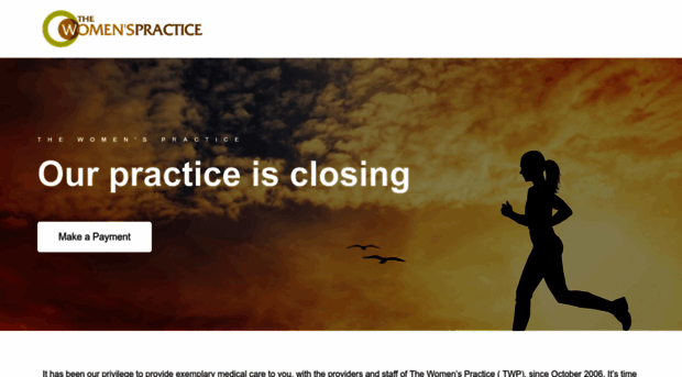 thewomenspractice.com
