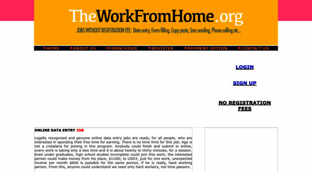 theworkfromhome.org