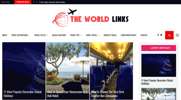 theworldlinks.com