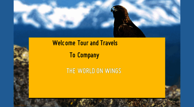 theworldonwings.com