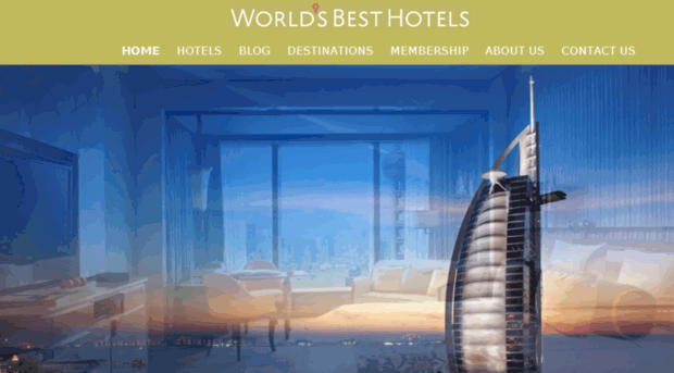 theworldsbesthotels.com