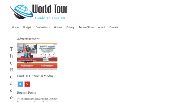 theworldtour.info
