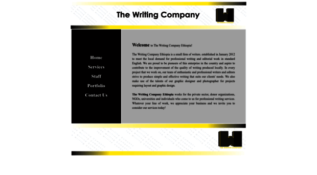 thewritingcompanyethiopia.com