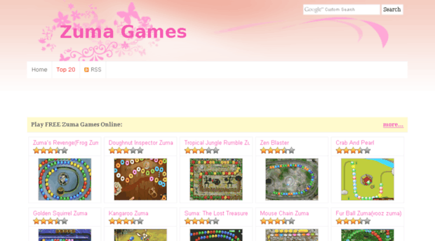 thezuma.com