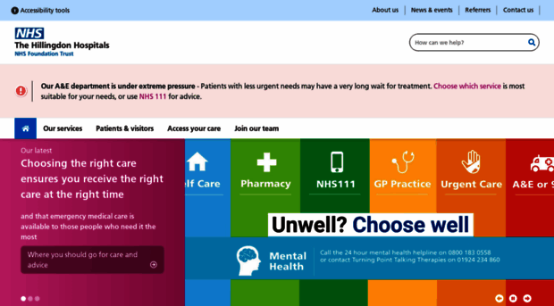 thh.nhs.uk