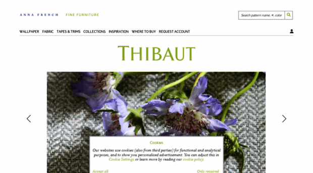thibautdesign.com