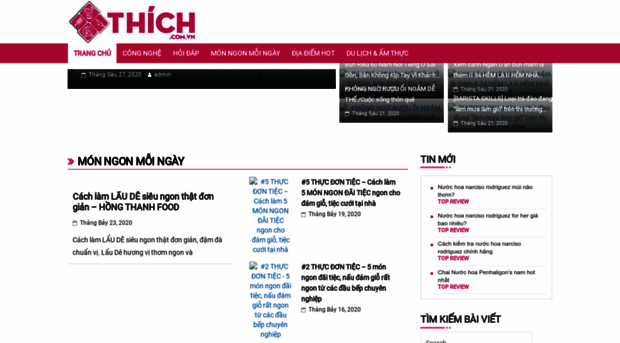 thich.com.vn