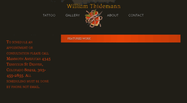 thidemann.atendesigngroup.com