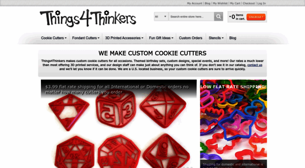 things4thinkers.com