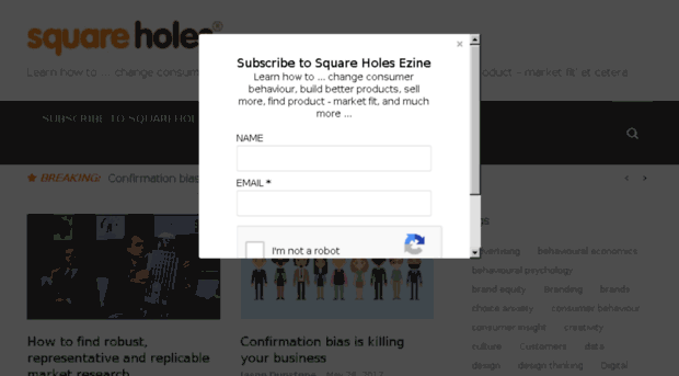 think.squareholes.com