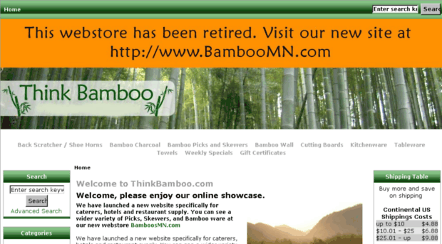 thinkbamboo.com