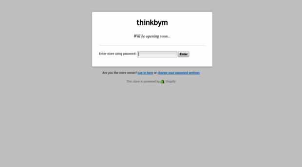 thinkbym-2.myshopify.com