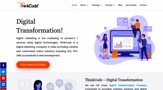 thinkcode.co.in