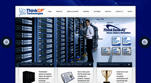 thinkcp.com