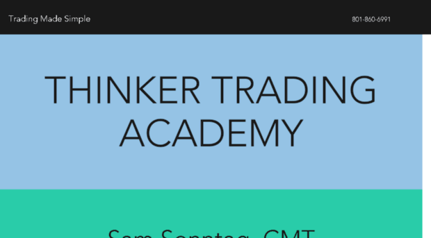 thinkertradingacademy.com