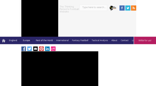 thinkfootball.co.uk
