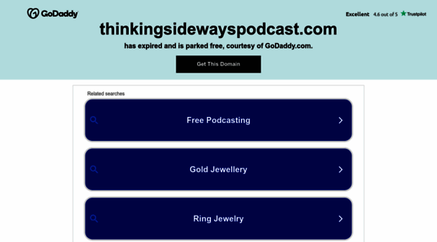 thinkingsidewayspodcast.com