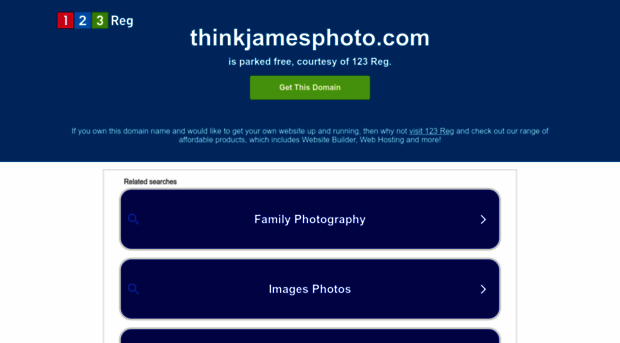 thinkjamesphoto.com