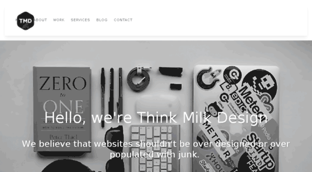 thinkmilkdesign.co.uk