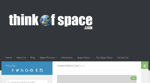 thinkofspace.com