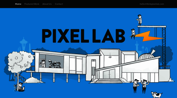 thinkpixellab.com